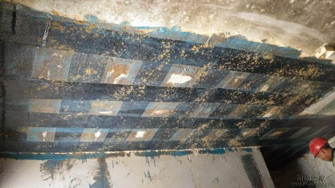 粘鋼加固報價，僅供參考！