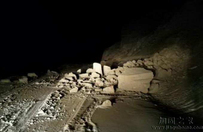 新疆3.8級(jí)地震，最大震源深度8千米——城市抗震加固工程刻不容緩！