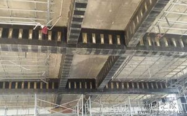 建筑加固工程，為您的安全提升保障