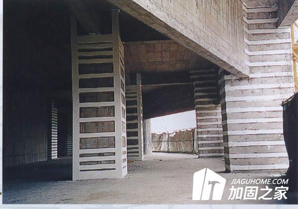 存在以下7種情況之一的請做好加固補強施工！