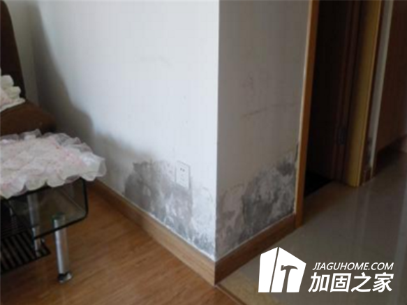 房屋質量檢測