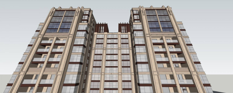 高層建筑伸縮縫有什么特點