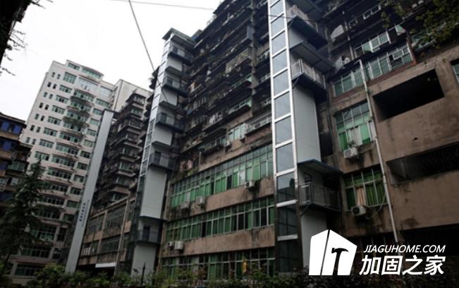 違建房屋要通過第三方檢測鑒定嗎？