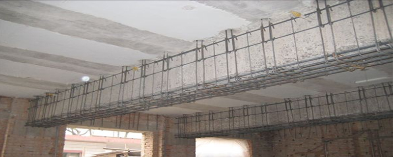 混凝土結構加固后建筑物的使用壽命可有多長？