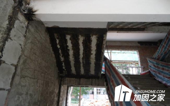 如何提升建筑結構承載力，需要注意哪些問題?