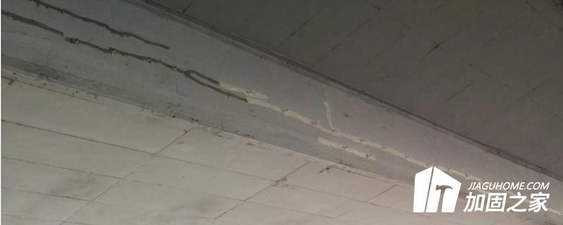 農(nóng)村自建房現(xiàn)澆板為什么容易開(kāi)裂?