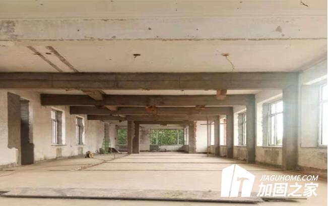 房屋加固補強技術都有哪些，你知道嗎?