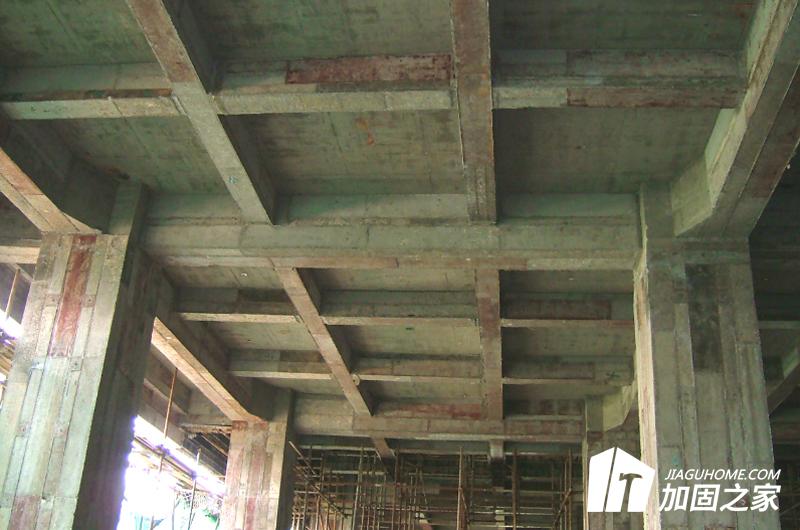 選好建筑加固公司，用準(zhǔn)建筑加固技術(shù)!