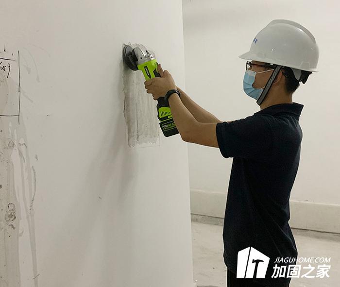 廣州房屋檢測鑒定單位哪家好