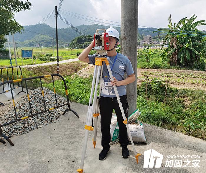 農村自建房檢測項目有哪些