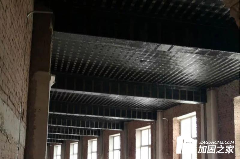 為什么建筑物火災后需要進行結構加固？
