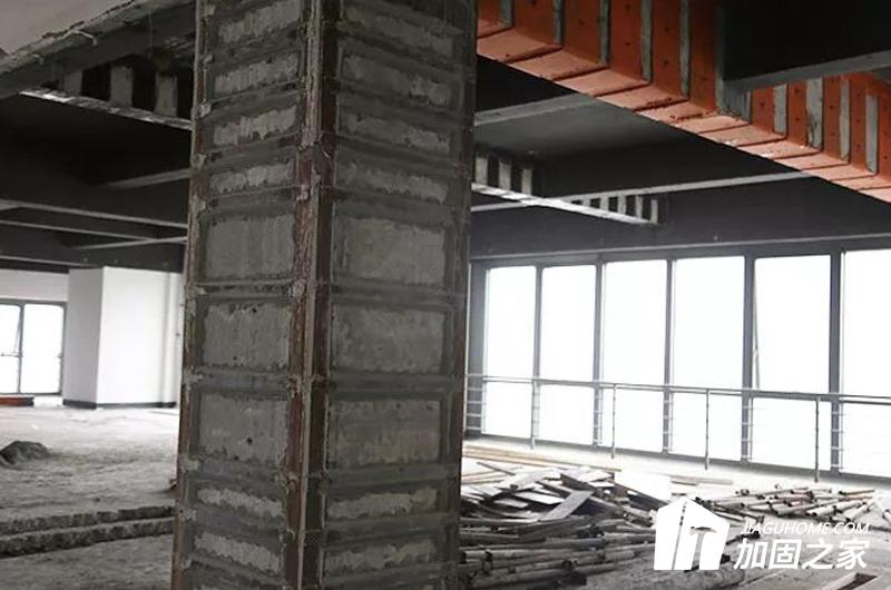粘鋼加固這些施工環(huán)節(jié)，不容忽視!