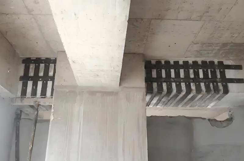 建筑加固施工質量的精準把控